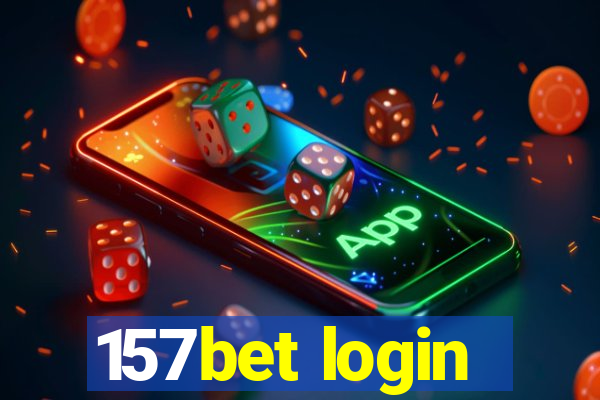 157bet login