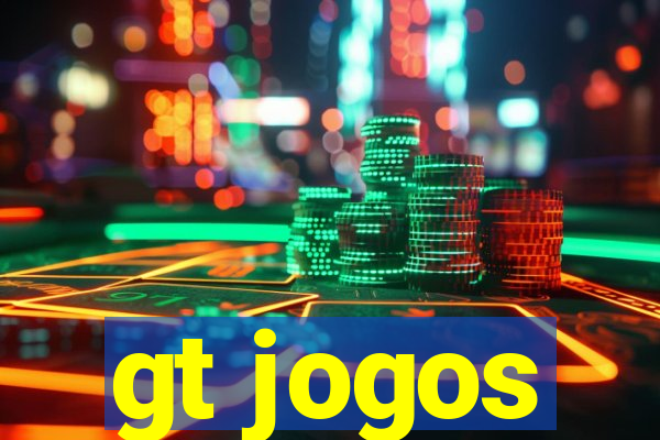 gt jogos