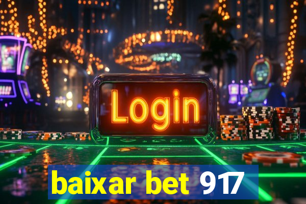 baixar bet 917