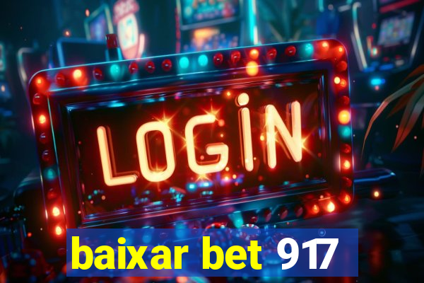 baixar bet 917