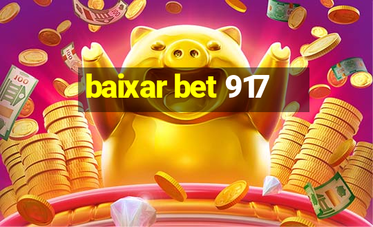 baixar bet 917