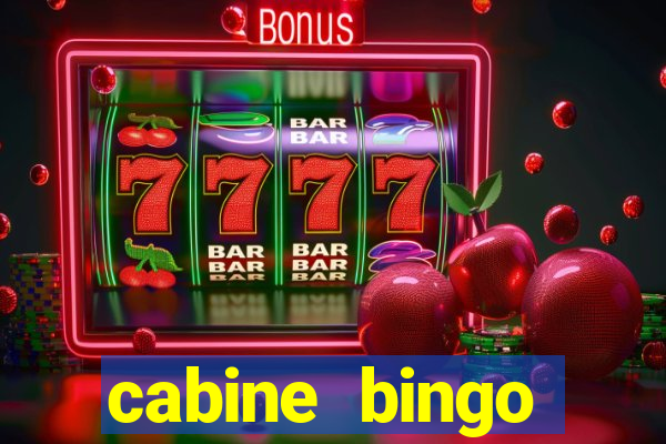 cabine bingo interna msc preziosa