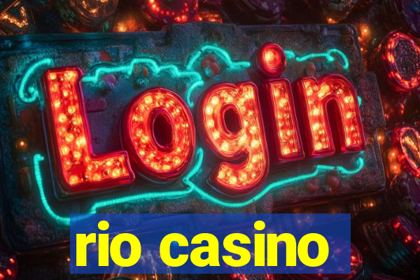 rio casino