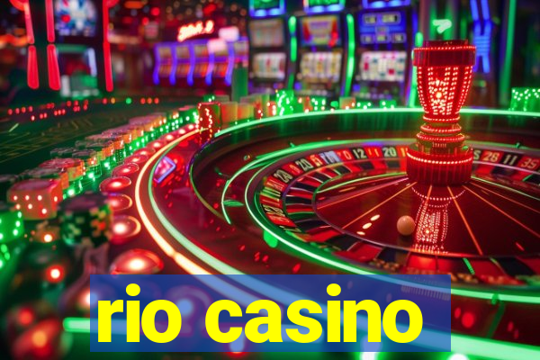 rio casino