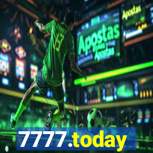 7777.today