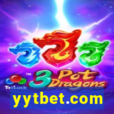 yytbet.com