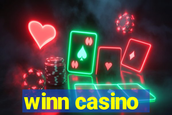 winn casino