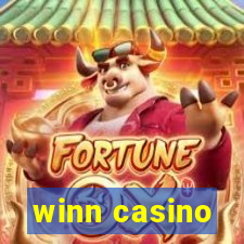 winn casino