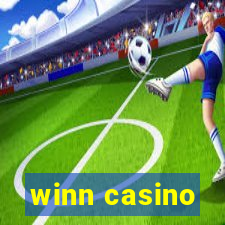 winn casino