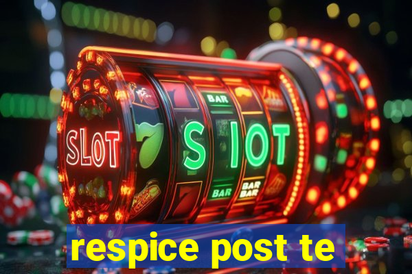 respice post te