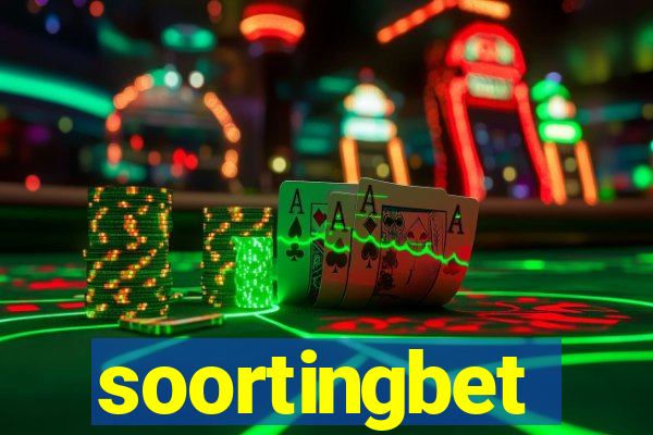 soortingbet