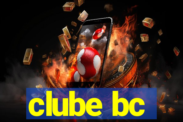 clube bc