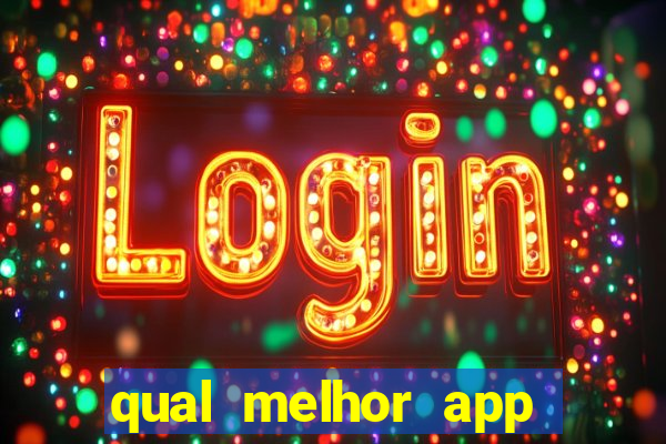 qual melhor app para ganhar dinheiro jogando