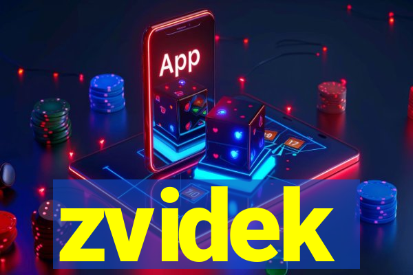 zvidek