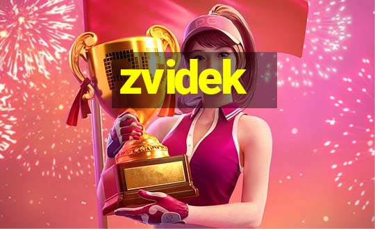 zvidek