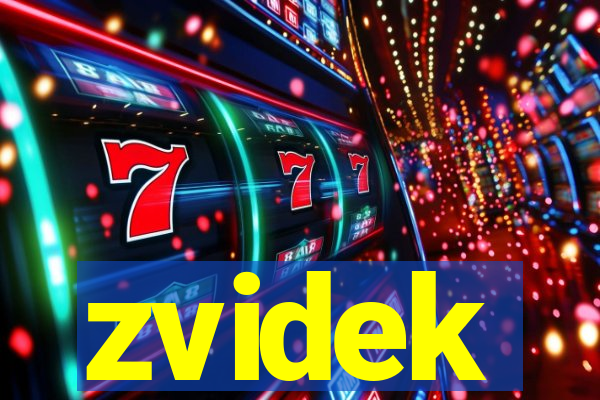 zvidek