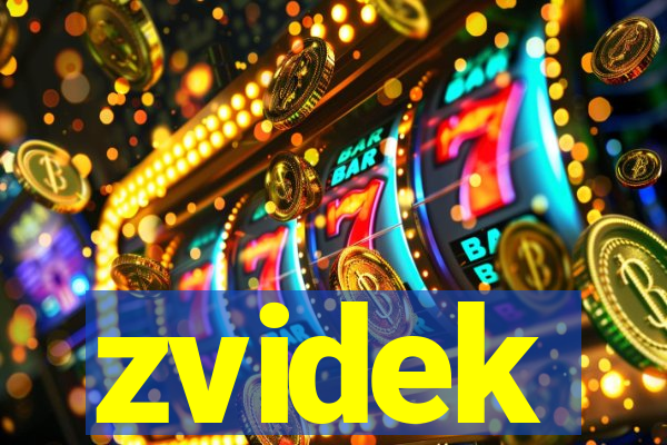 zvidek