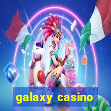 galaxy casino