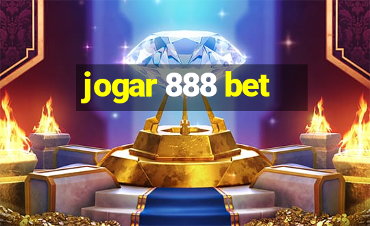 jogar 888 bet