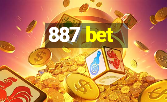 887 bet