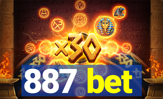 887 bet