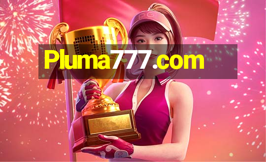 Pluma777.com