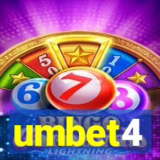 umbet4