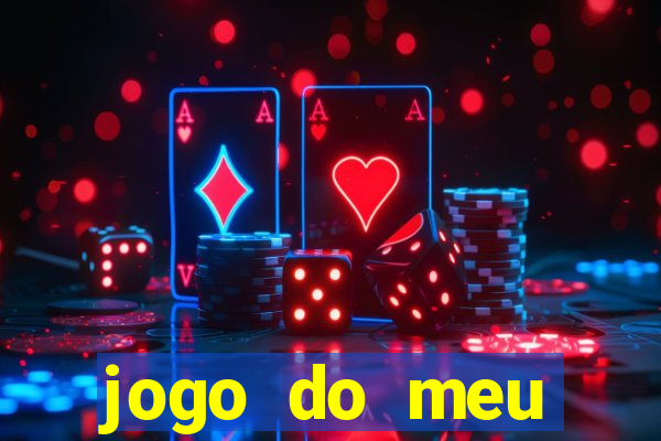 jogo do meu destino onde assistir