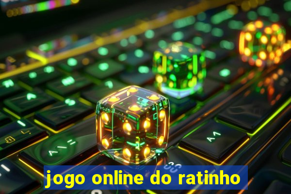 jogo online do ratinho