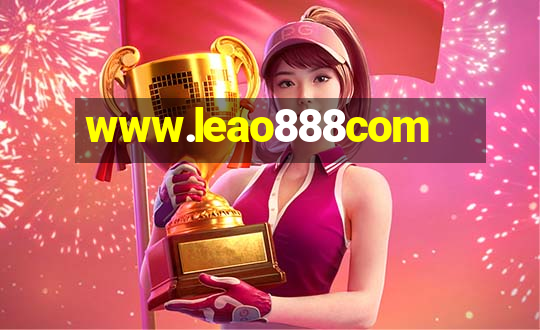 www.leao888com