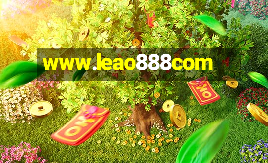 www.leao888com