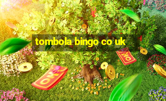 tombola bingo co uk