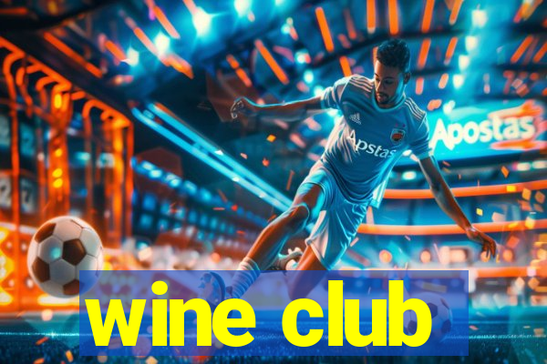 wine club