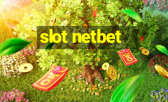 slot netbet