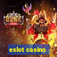 eslot casino