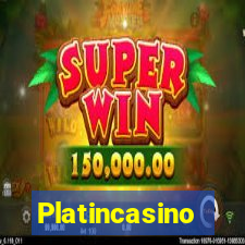 Platincasino