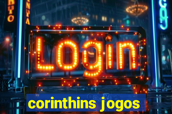 corinthins jogos