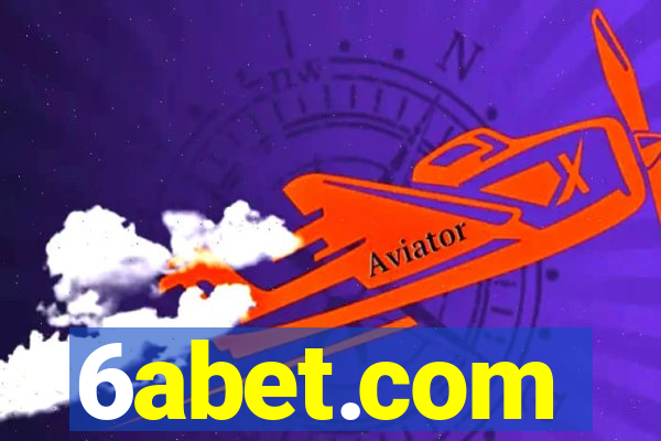 6abet.com