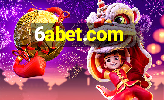 6abet.com