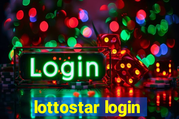 lottostar login