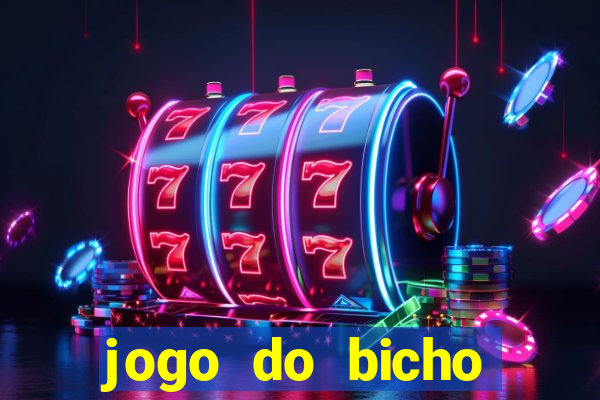 jogo do bicho online es