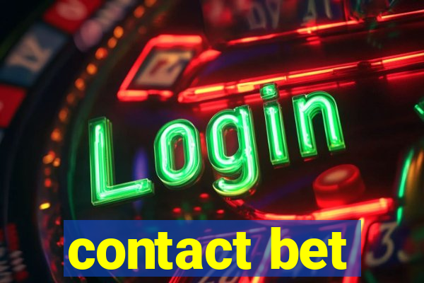 contact bet