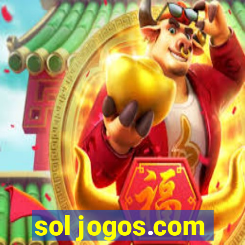 sol jogos.com