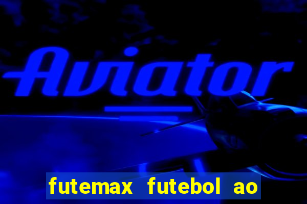 futemax futebol ao vivo libertadores