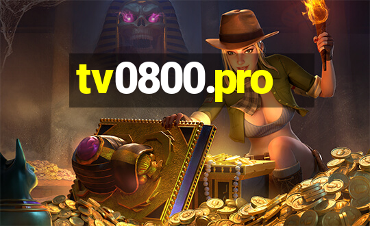 tv0800.pro