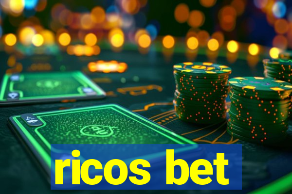 ricos bet