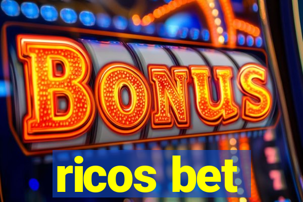 ricos bet