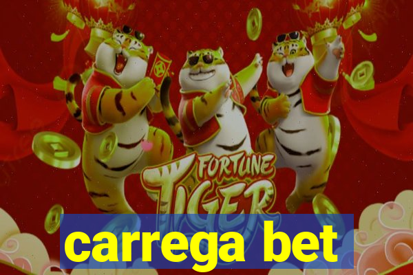 carrega bet