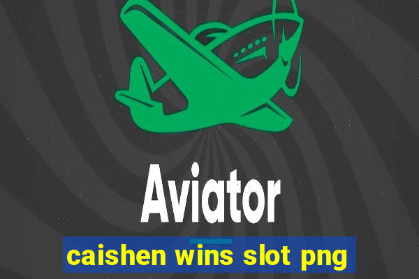 caishen wins slot png