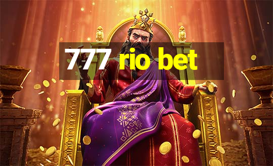 777 rio bet